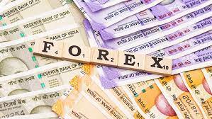How can I trade in the forex market in India?