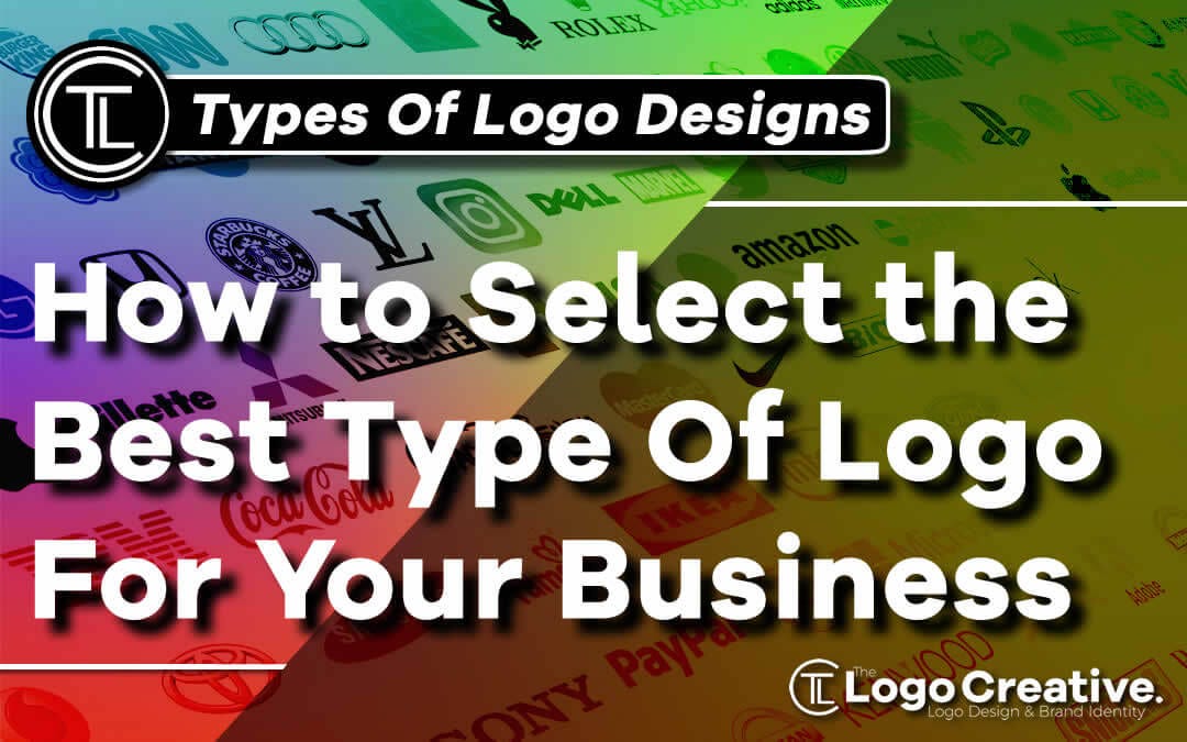 What Type of Logo Is Perfect for Business Identification