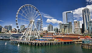 Seattle for a Day: How to Make the Most of a Walking City Tour